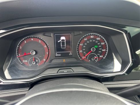 Used 2021 Volkswagen Jetta R-Line w/ R-Line Cold Weather Package image 28