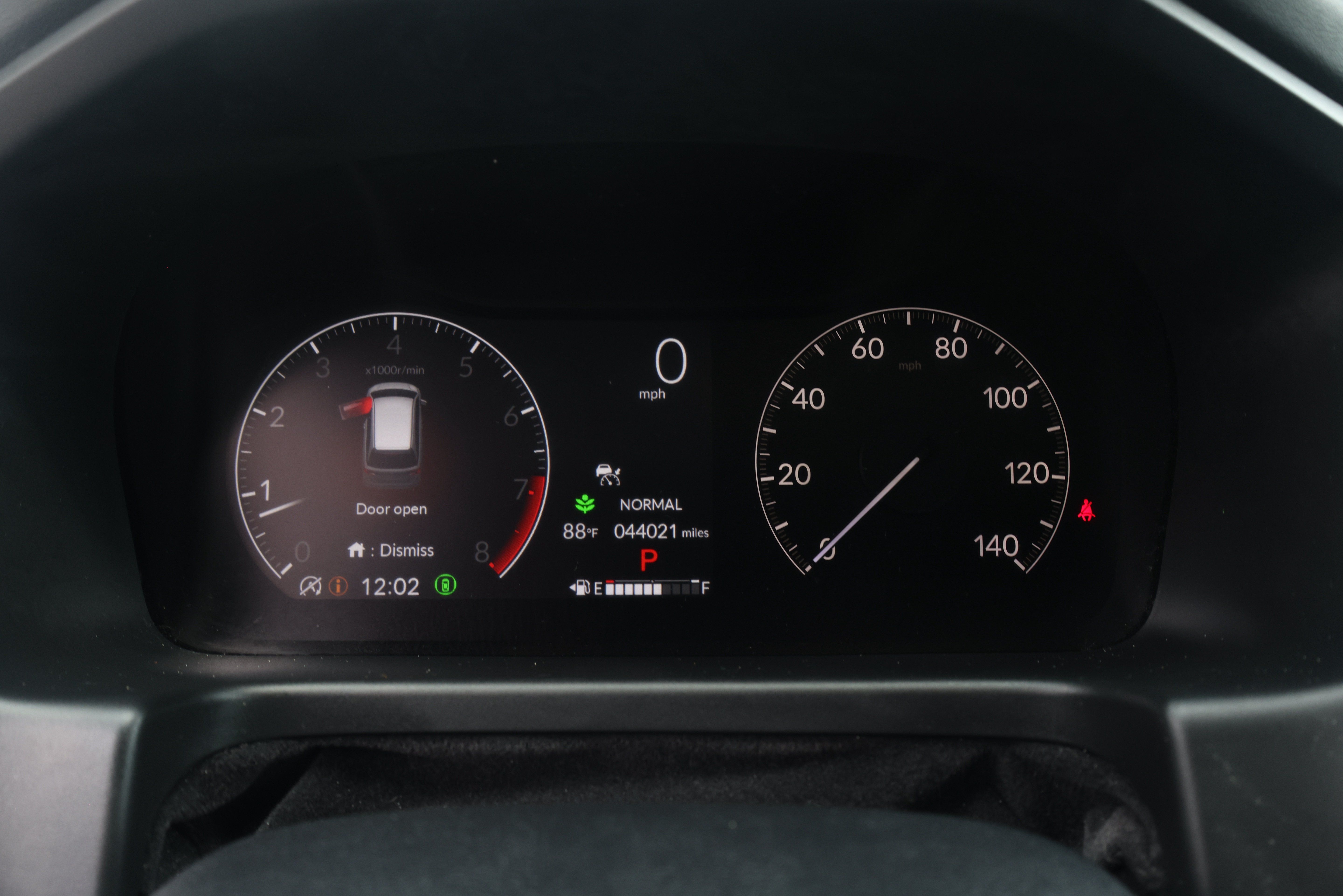 Used 2025 Honda Odyssey EX-L image 21