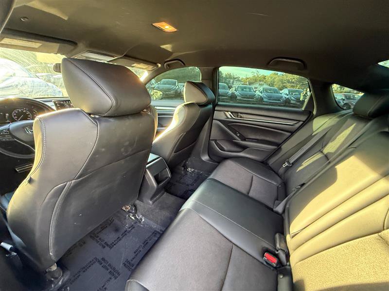 Used 2022 Honda Accord Sport image 15