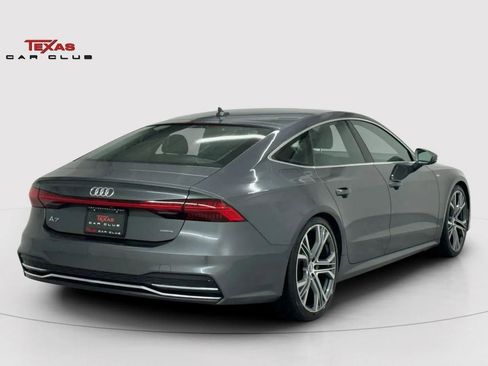 Used 2019 Audi A7 3.0T Prestige image 5