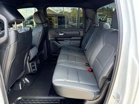 Used 2022 RAM 1500 Tradesman w/ Tradesman Group AWD/4WD image 26