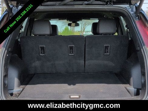 Used 2023 Chevrolet Blazer RS AWD/4WD image 14