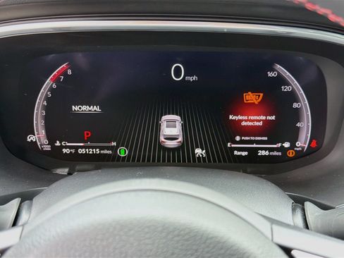 Used 2022 Acura MDX Type S AWD/4WD image 43