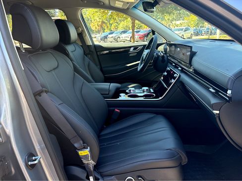 New 2026 Genesis GV80 2.5T image 15