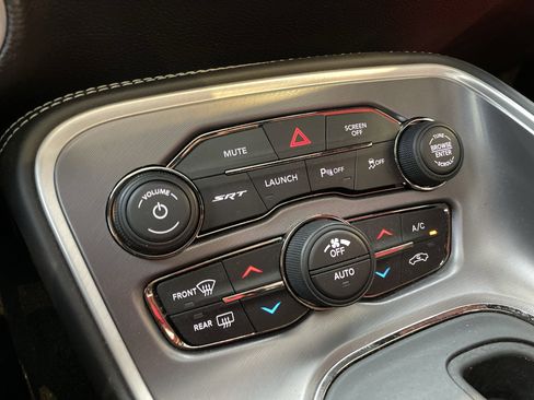 Used 2020 Dodge Challenger SRT Hellcat Redeye RWD image 31
