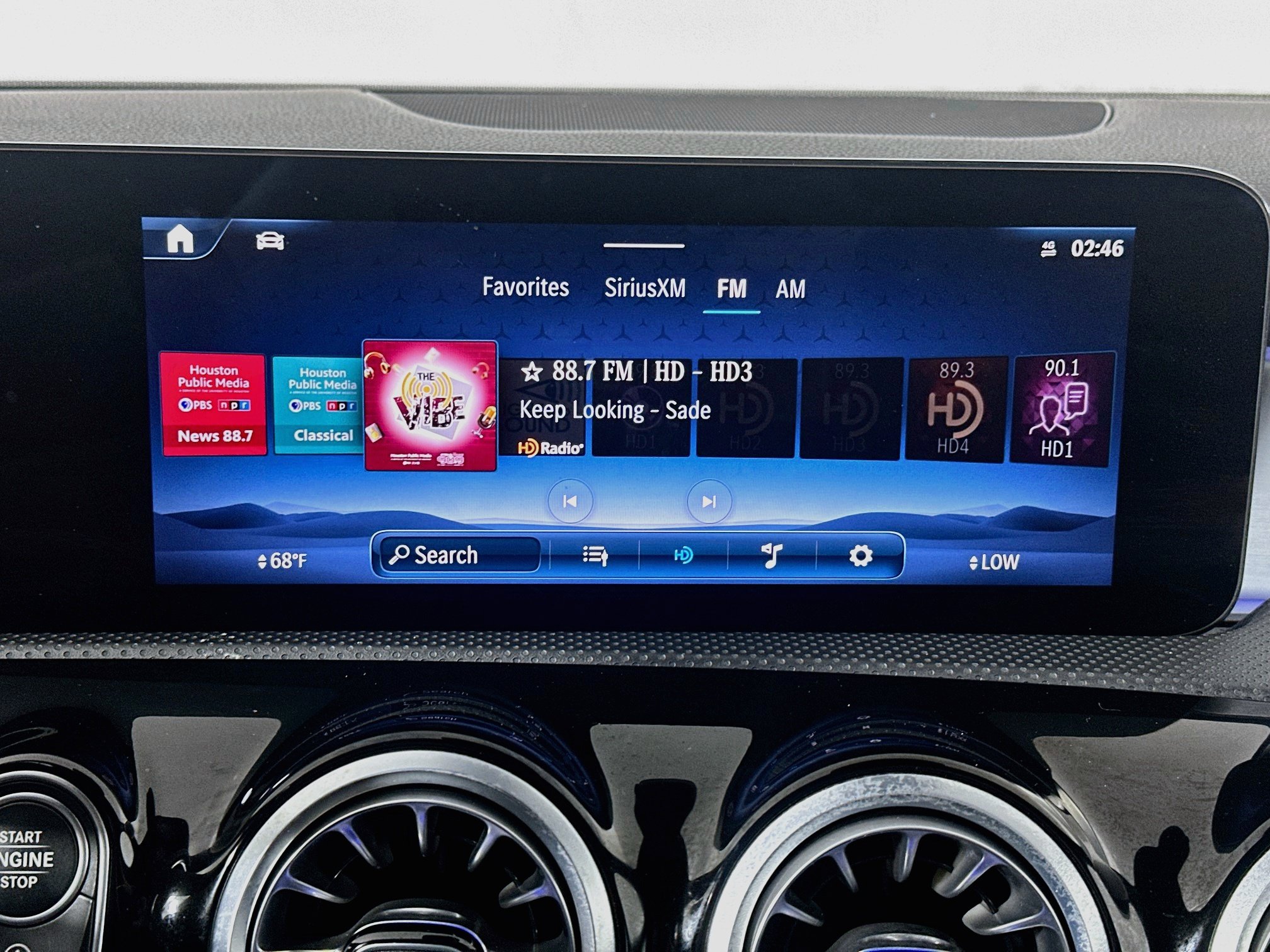 Used 2025 Mercedes-Benz CLA 250 image 21