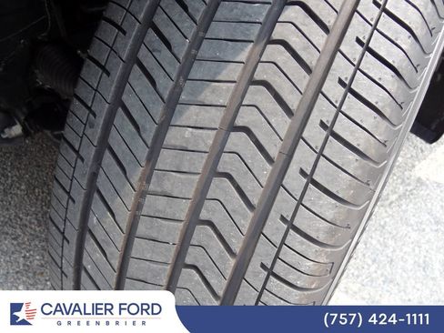 Used 2026 Toyota 4Runner Platinum AWD/4WD image 46