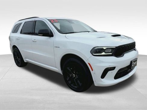 Used 2023 Dodge Durango R/T AWD/4WD image 2