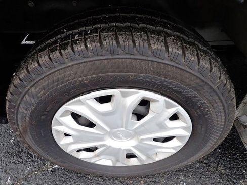 Used 2024 Ford Transit 250 Low Roof w/ Exterior Upgrade Package image 13