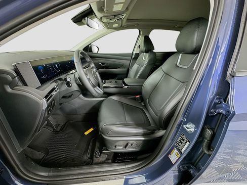 New 2026 Hyundai Tucson Limited image 16