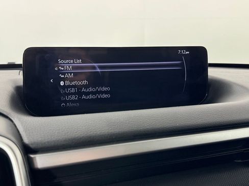 Used 2025 MAZDA CX-50 AWD 2.5 S w/ Preferred Package image 13