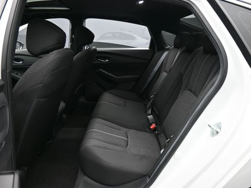 Certified 2024 Honda Accord Sport image 34