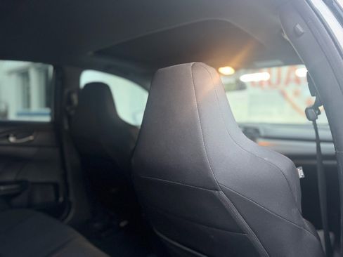 Used 2018 Honda Civic Si image 53