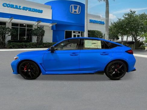 New 2026 Honda Civic Type R image 2