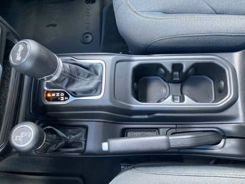 New 2026 Jeep Wrangler Sport image 29