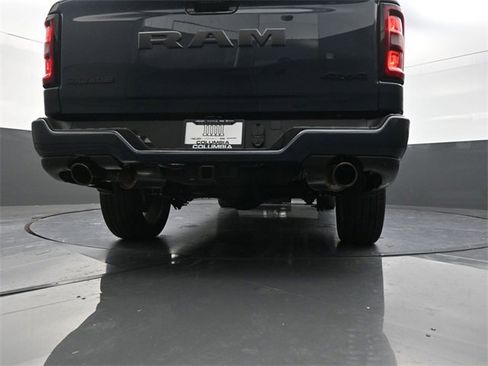 New 2026 RAM 1500 Laramie w/ Night Edition image 22