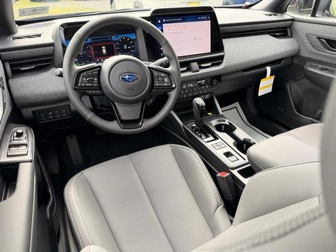 New 2026 Subaru Outback Limited AWD/4WD image 7