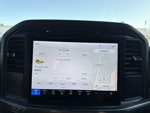 Used 2024 Ford F150 STX image 23