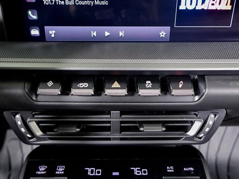 Certified 2023 Porsche 911 Targa 4S image 29