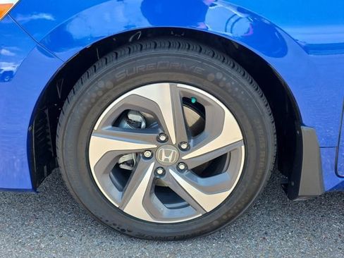 Used 2019 Honda Insight EX image 9