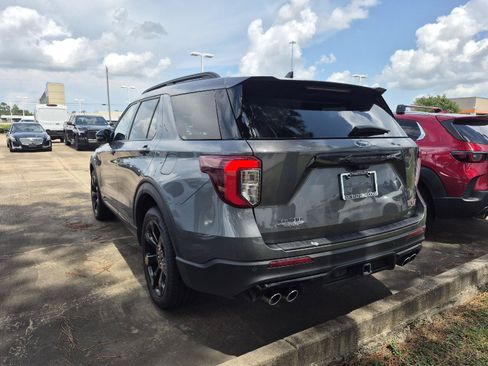 Used 2023 Ford Explorer ST w/ Equipment Group 401A AWD/4WD image 15