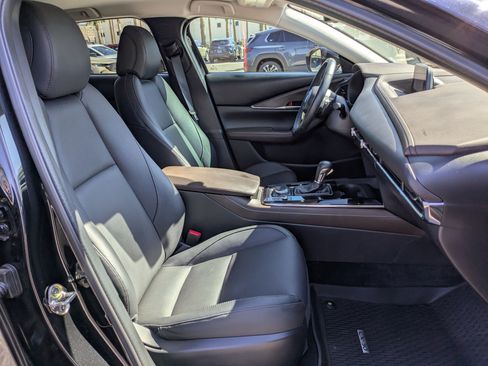 Certified 2023 MAZDA CX-30 AWD 2.5 S w/ Premium Package image 31