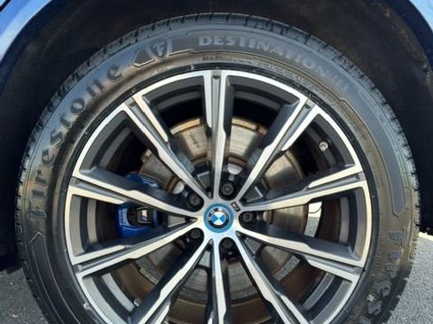 Used 2023 BMW X5 xDrive45e w/ Executive Package image 22