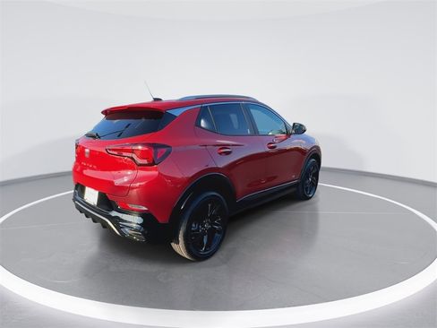 New 2026 Buick Encore GX Sport Touring image 8