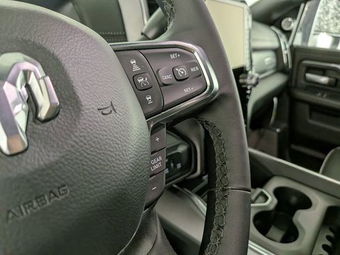 New 2026 RAM 5500 Tradesman image 19