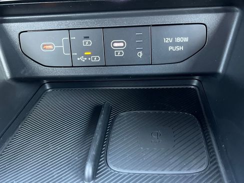 New 2026 Kia K5 GT image 32