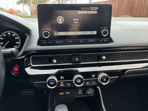 Used 2024 Honda Civic Sport image 17