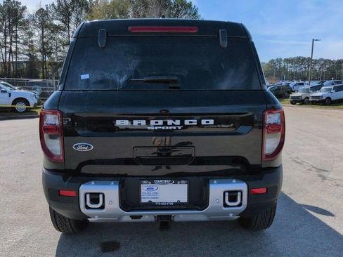 New 2025 Ford Bronco Sport Big Bend image 6