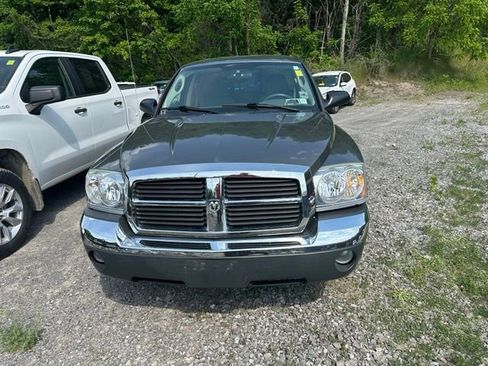 Used 2005 Dodge Dakota SLT AWD/4WD image 1