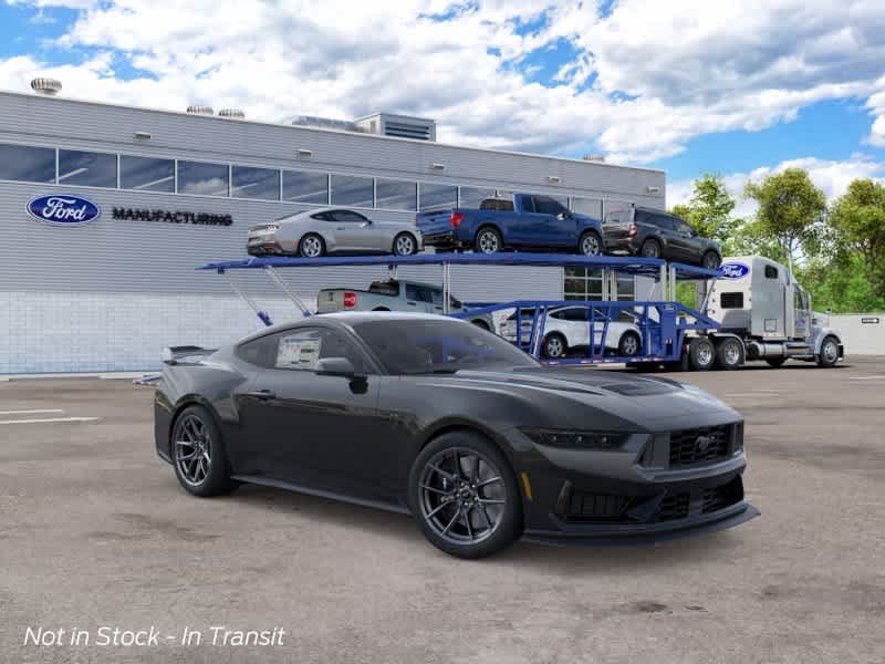 New 2026 Ford Mustang Dark Horse RWD image 7