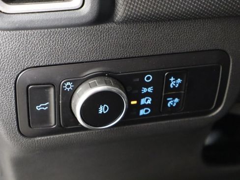 Used 2023 Ford Bronco Sport Outer Banks AWD/4WD image 23