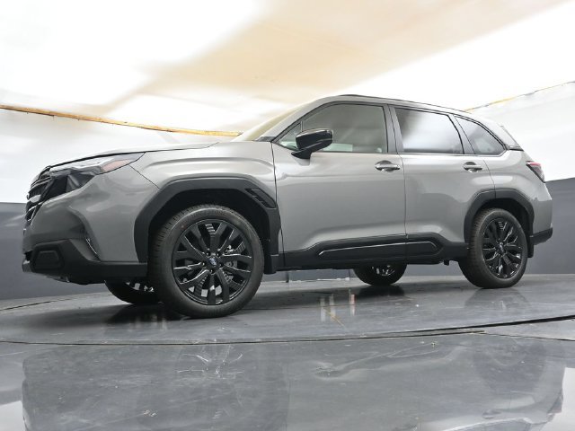 New 2026 Subaru Forester Sport AWD/4WD image 40
