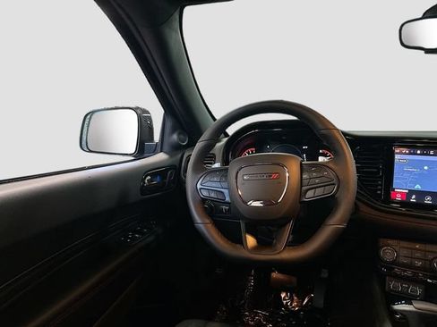 New 2026 Dodge Durango GT w/ Blacktop Package AWD/4WD image 24