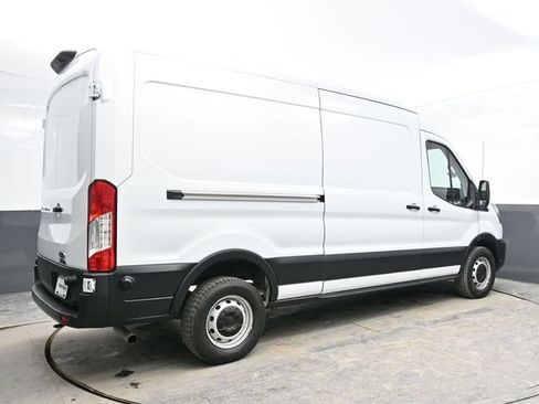 Used 2024 Ford Transit 250 148 Medium Roof image 7