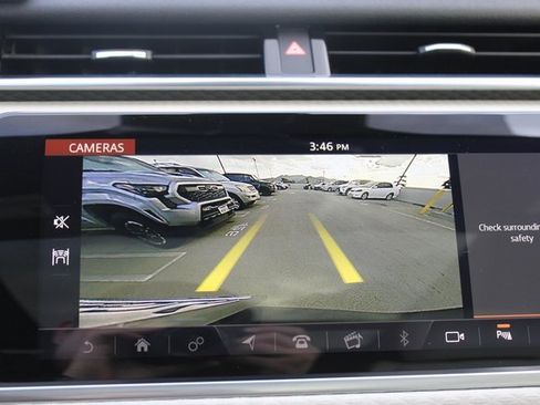 Used 2020 Land Rover Range Rover Velar R-Dynamic S image 13