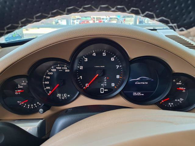 Used 2013 Porsche 911 Carrera RWD image 10