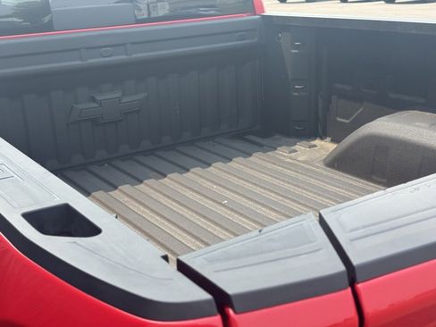 Used 2023 Chevrolet Silverado 1500 RST image 9