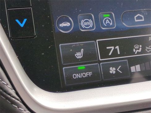 New 2025 Subaru Outback Premium image 22