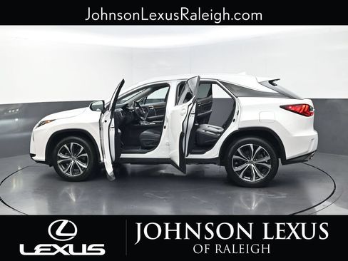 Used 2019 Lexus RX 350 FWD image 36