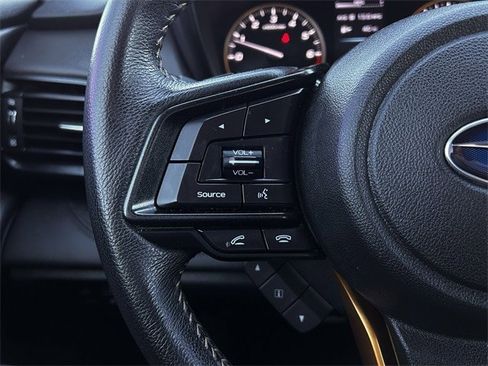 Used 2022 Subaru Outback Wilderness image 15