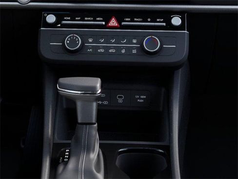 New 2026 Hyundai Tucson SE image 16