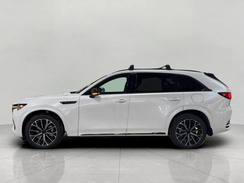New 2026 MAZDA CX-70 3.3 Turbo S w/ Premium Package AWD/4WD image 28