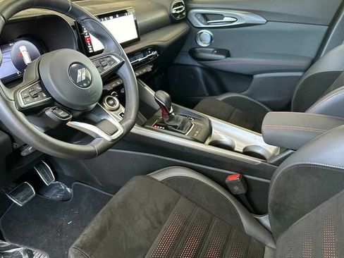 New 2024 Dodge Hornet GT Plus AWD/4WD image 7