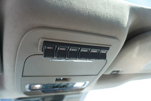 Used 2025 Ford F350 Platinum w/ Platinum Plus Package AWD/4WD image 47