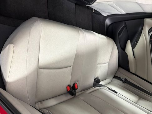 Used 2020 Honda Accord LX image 21