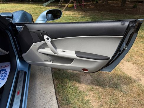 Used 2012 Chevrolet Corvette Z06 w/ 2LZ Preferred Equipment Group image 69